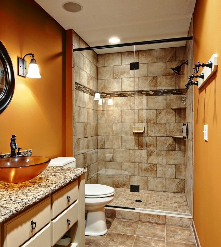 Modern Marble